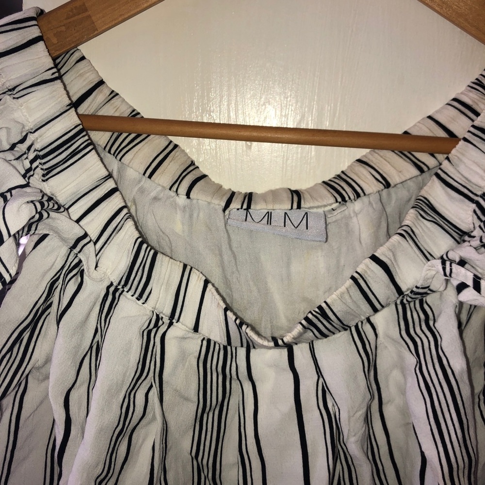 Crop top - Picture 3 of 4